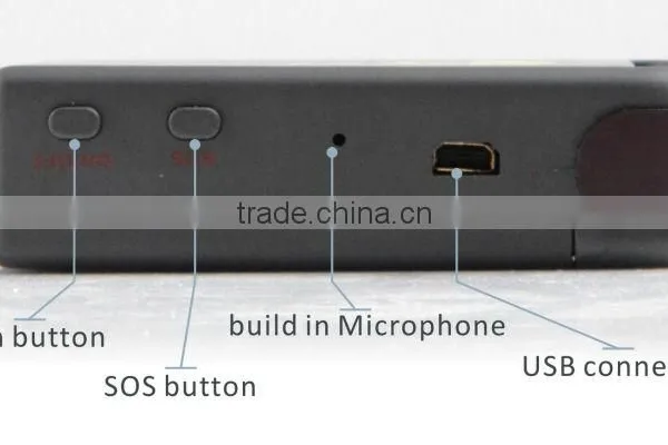 Dog GPS Tracking---auto Car Gps Tracker With 5m Accuracy--geofence Overspeed Alert photo-3