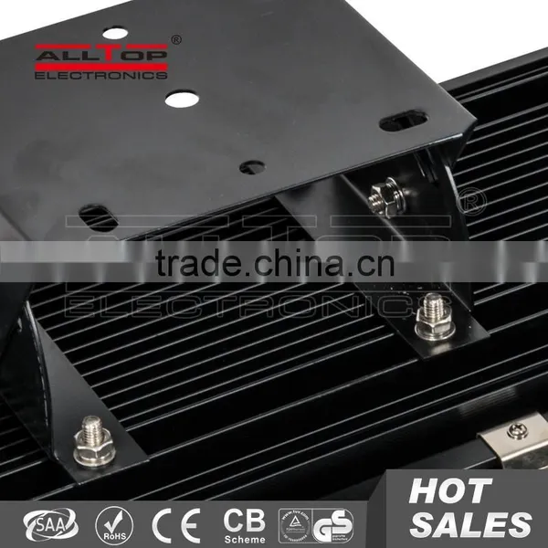 Brightness Bridgelux Chip IP67 Waterproof 500w Led Floodlight photo-6