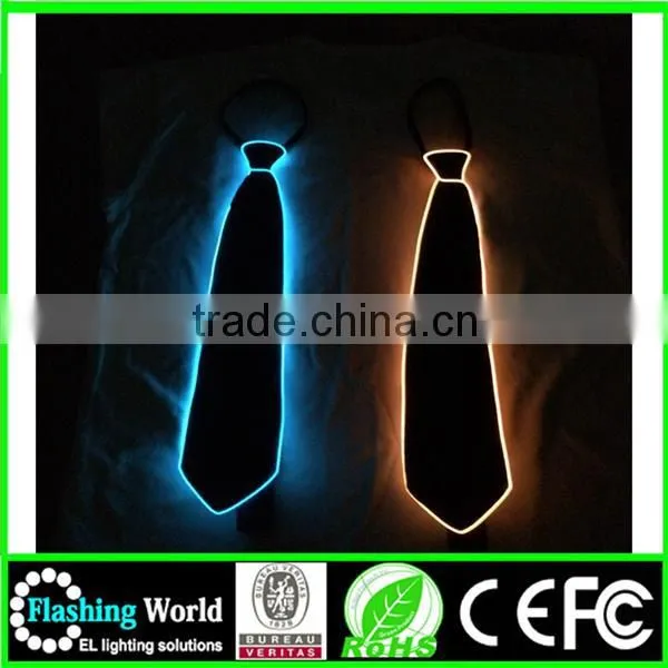 Bright in Colour Bright in Colour Neck Tie photo-6