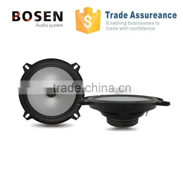 5" Inch Full Frequency Car Speaker 12v Best Audio Part photo-2