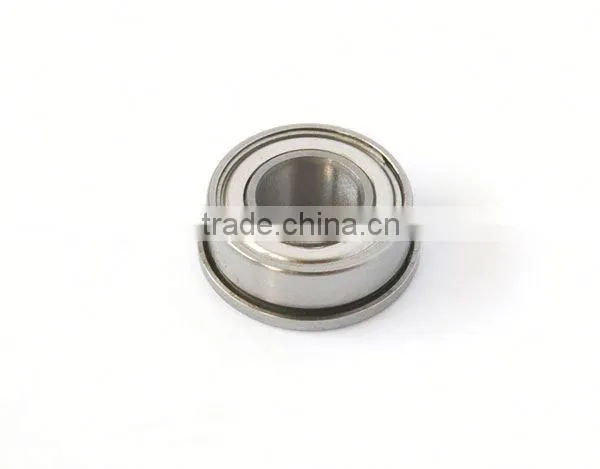 Miniature Flange Bearings SMF85ZZ photo-3