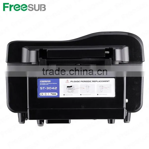 SUNMETA Sublimation A3 Digital Printing Machine photo-5