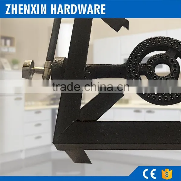 OEM Portable Stove, Table Stand Gas Stove, Cheaper Gas Stove Outdoor Cooking photo-2