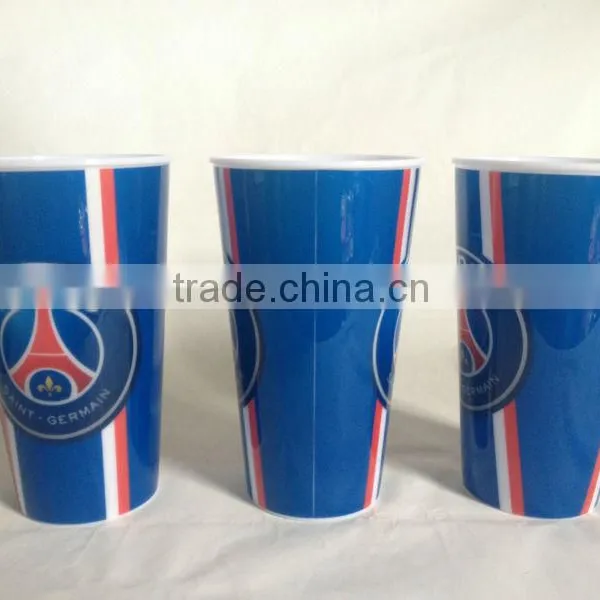 IML Printing 32oz Plastic Drinking Tumbler photo-2