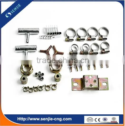 Sequentila Reducer NGV Conversion Kit for Injection System photo-5