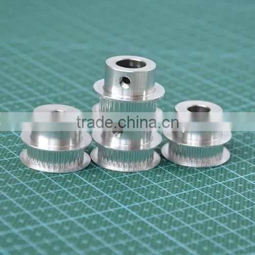GT2 Timing Pulley, 8mm Bore, 32 Teeth, for 6mm Belt