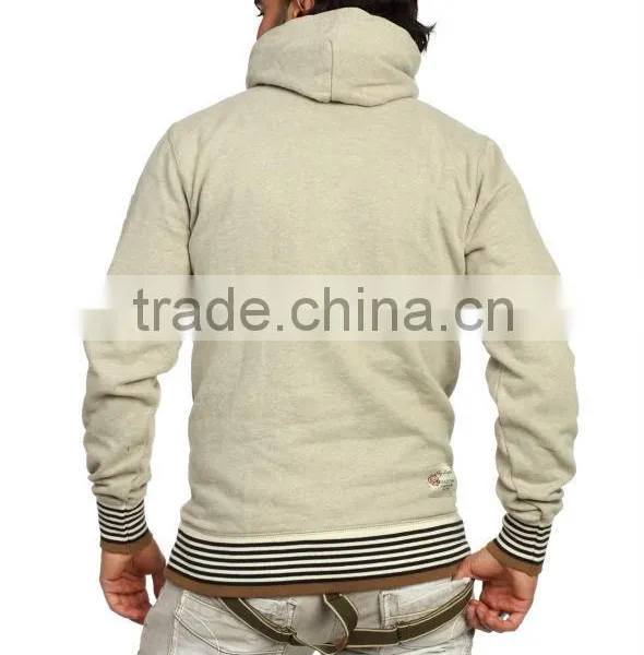 Custom Hooded Sweatshirt From Bangladesh Factory photo-3