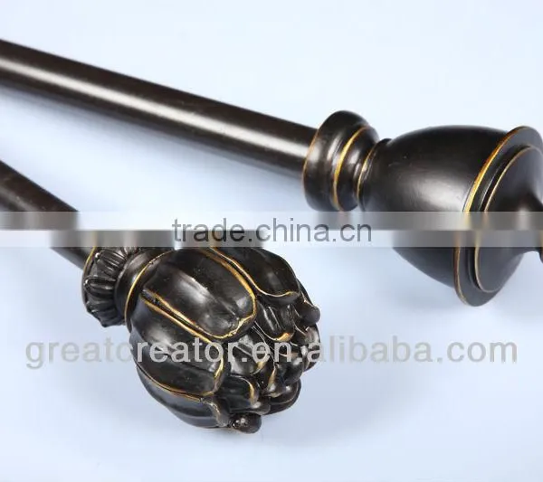 Curtain Accessory and Curtain Rod Wholesale From China Supplier photo-6