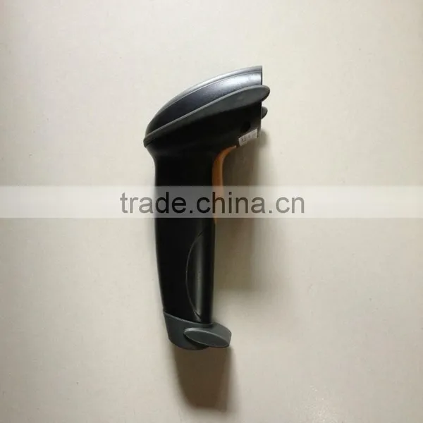 Mini Gun Shape Barcode Scanner with USB Interface
