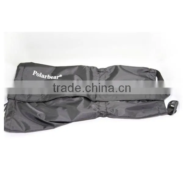 1 Pair Waterproof Outdoor Walking Climbing&Hunting&Snow Gaiters photo-6