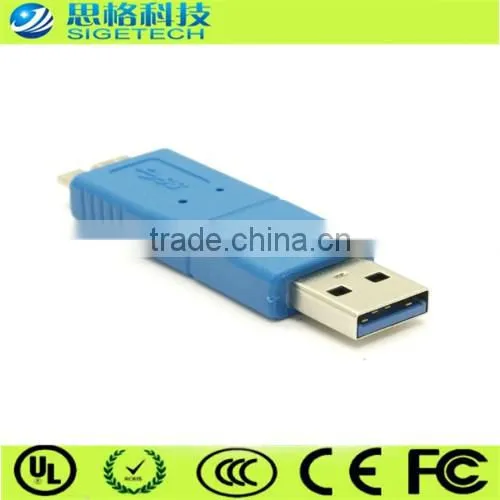 0457 Sigetech Usb Gender Changers Usb3.0 Adapters photo-3