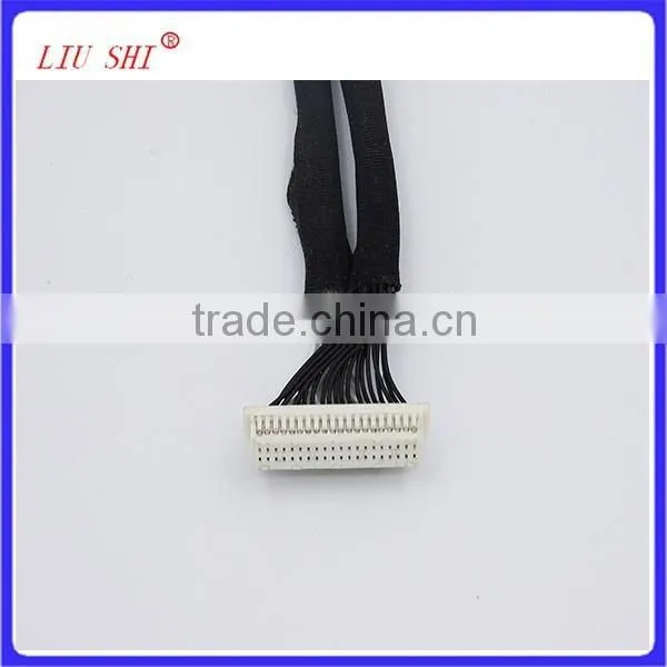 LED Display Monitor LVDS Cable, Led Backlight Cable photo-6