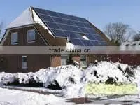 Solar Powered Storage Battery 5000W photo-3