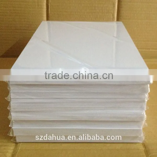 dahua A4 heat transfer paper for printable,heat transfer printing paper