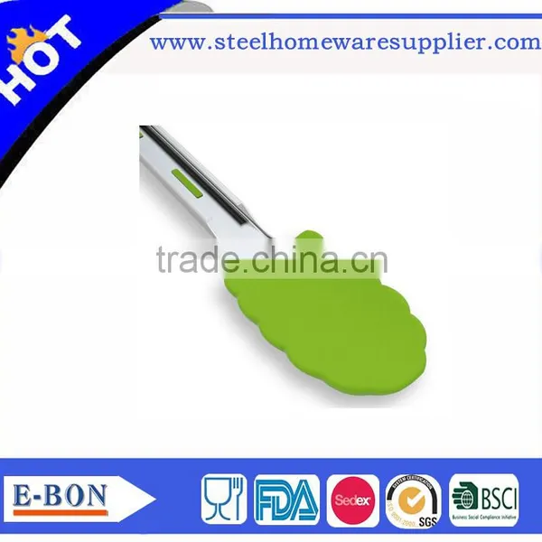 High Quality Stainless Steel Serving Tong photo-2