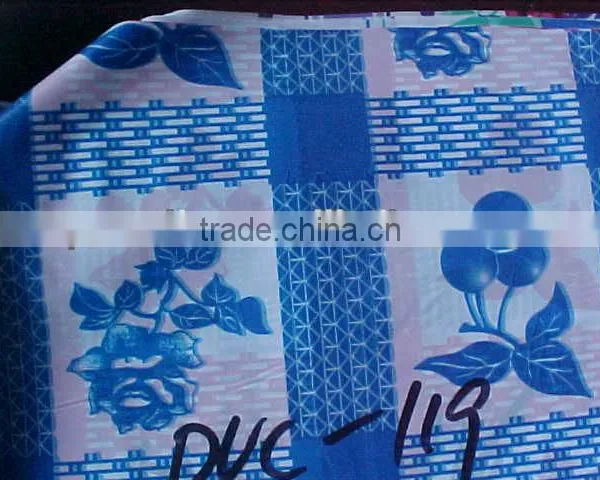 Custom Printed Table Cloth/table Cover