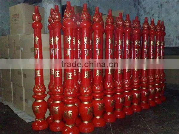 Good Performance Advance Spiral Candle Making Machine Factory photo-5