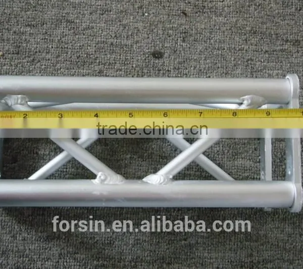 Aliuminum Light Truss Display (100 Square Box) - Show Booth photo-6