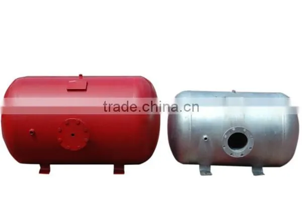 High Temperature Operating Requirements Surfacing Air Cannons From Puyang Zhongshi photo-3