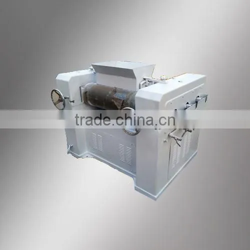 Low Consumption Soap Chips Machine photo-4