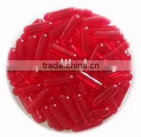 Vegetable Empty Capsules on Sales