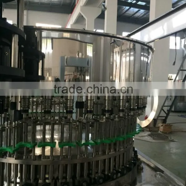 Oil Bottling Machinery photo-5