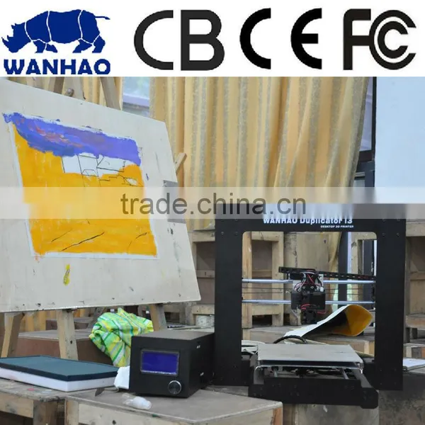 Direct Manufacturer! Best China 3D Metal Printer for Sale Printer
