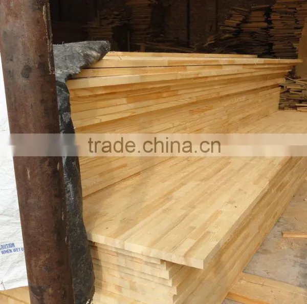Pine Finger Jointed Wood Board Solid Wood Boards Type and Pine Timber Timber Type Pine Wood Lumber photo-3