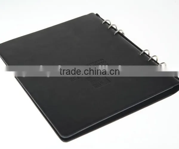 China Top Ten Selling Products Spiral Notebook Printing photo-4