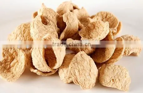 Soya Bean Protein Nuggets Chunks Processing Line photo-3