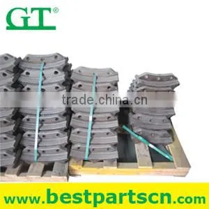 OEM SD13 Forged Dozer Segment Group 10Y-18-00043 photo-2
