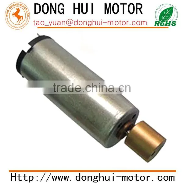 Diameter 8mm dc 3.7v Motors for Sex-toy photo-4