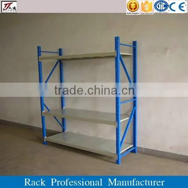 Long Span Shelving and Racking Systems for Warehouse photo-4