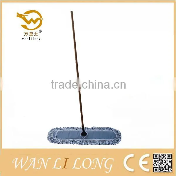SY116B Easy Cleaning Microfiber Hospital Mop photo-2