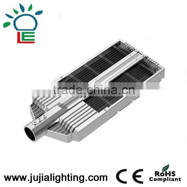 High Luminous Efficiency IP66 80W Led Street Light With 5 Years Warranty photo-6