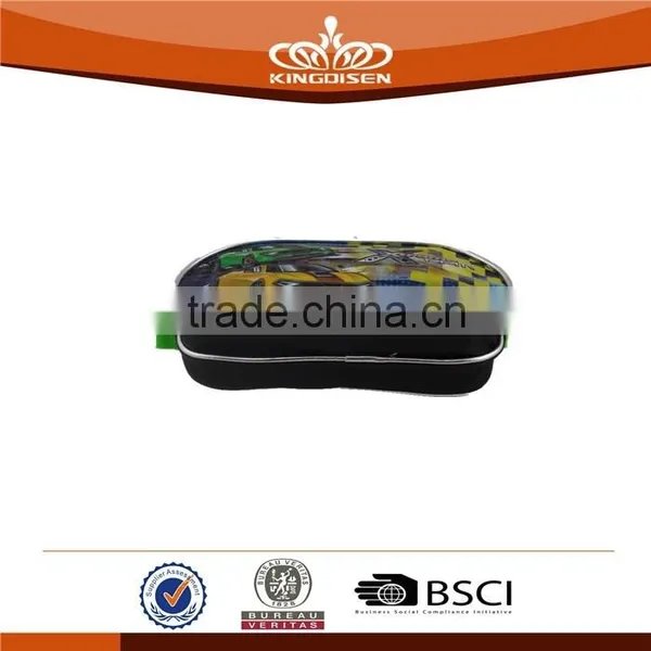 Cheap Promotional Pencil Cases for Students photo-2