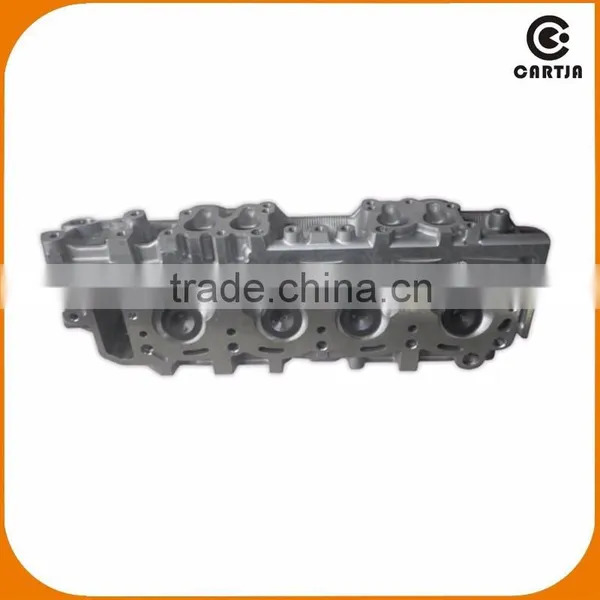 Motorcycle Toyota Diesel Engine Parts 22R Cylinder Head photo-2