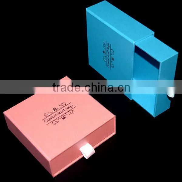 Luxury Custom Credit Card Gift Safe Box photo-5