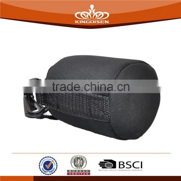 Promotional Drawstring Camera Bags for Camera Lens photo-2