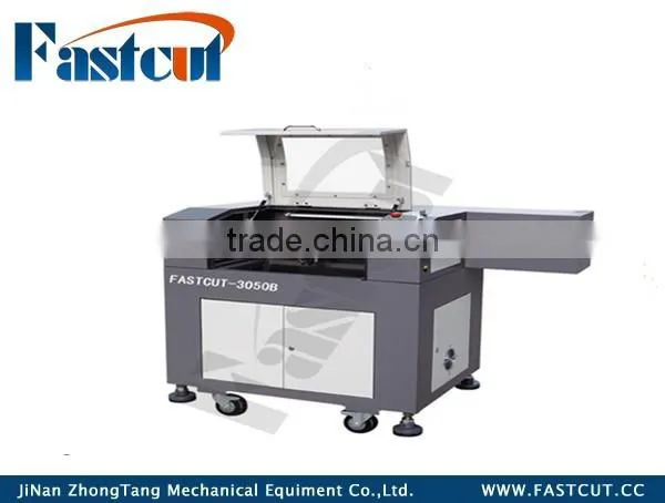 FASTCUT4040Professional Good Price Co2 Laser Machine Laser Marking Machine photo-2