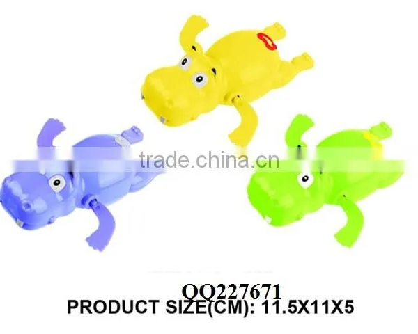 Pully Wonderfull Wind up Animail Toys Cute Plastic Wind up Toy Animail photo-6