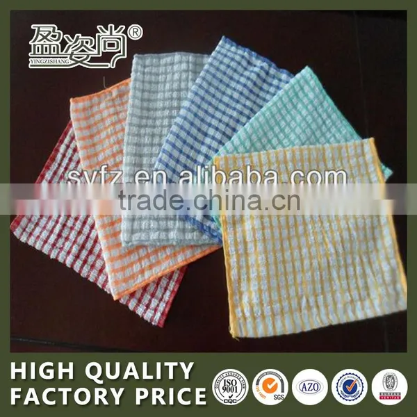 Wholesale Stripe Cheap Kitchen Towel photo-2