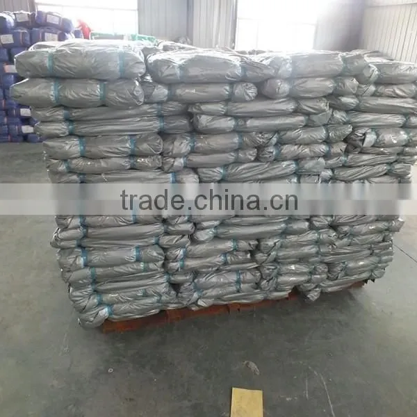 Customize Any Color PE Tarp Fabric Wholesale Tarpaulin With Eyelet photo-6
