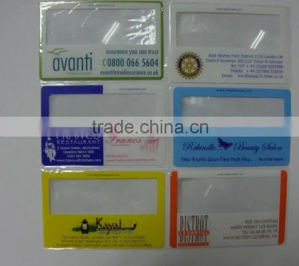 2015 Restaurant Business Name Card for Promotion With Good Quality photo-2
