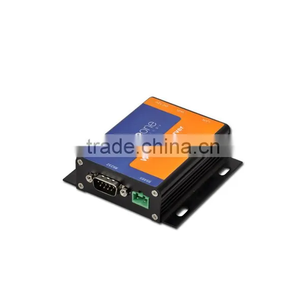 RS 232 Wireless Data Transceiver Modules/ RS232 to WiFi/ Serial Port Server photo-2