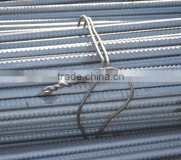 Construction Steel Rebars Steel Products Hebei Tangshan Supplier photo-3
