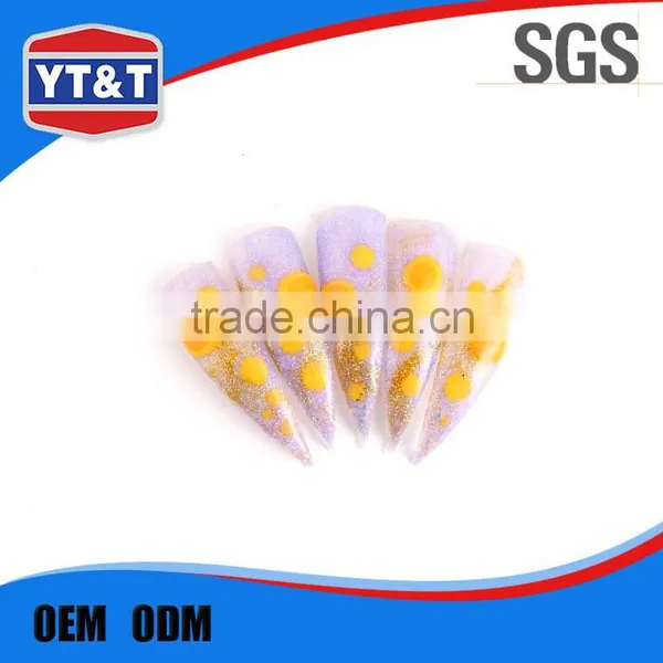 Dependable Factory Best Price 5ml UV Gel Nail Builder photo-6