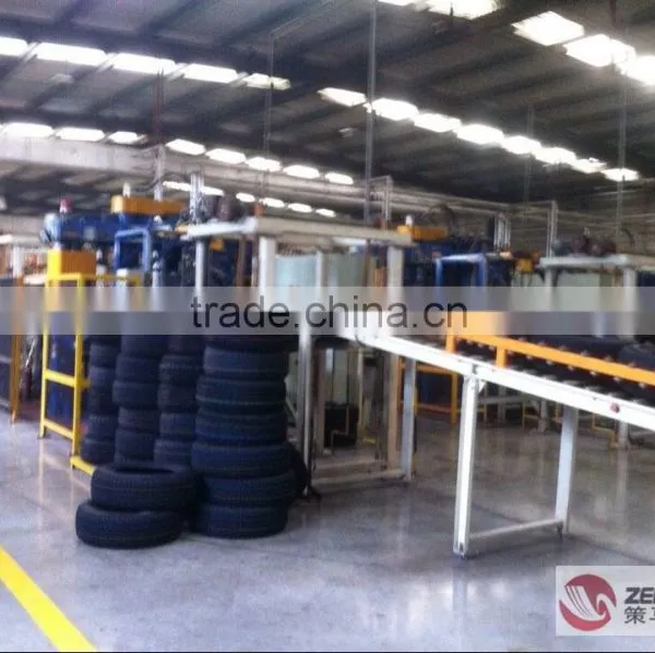 Truck and Bus TBR Tire 13R22.5 for Discount Price Sale photo-4