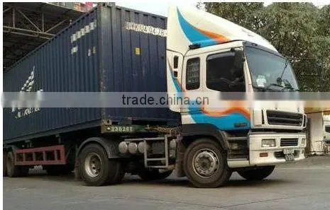 Bulk Cargo Shipping photo-5