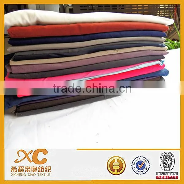 Lines Corduroy Jacket Fabric Corduroy Fabric
